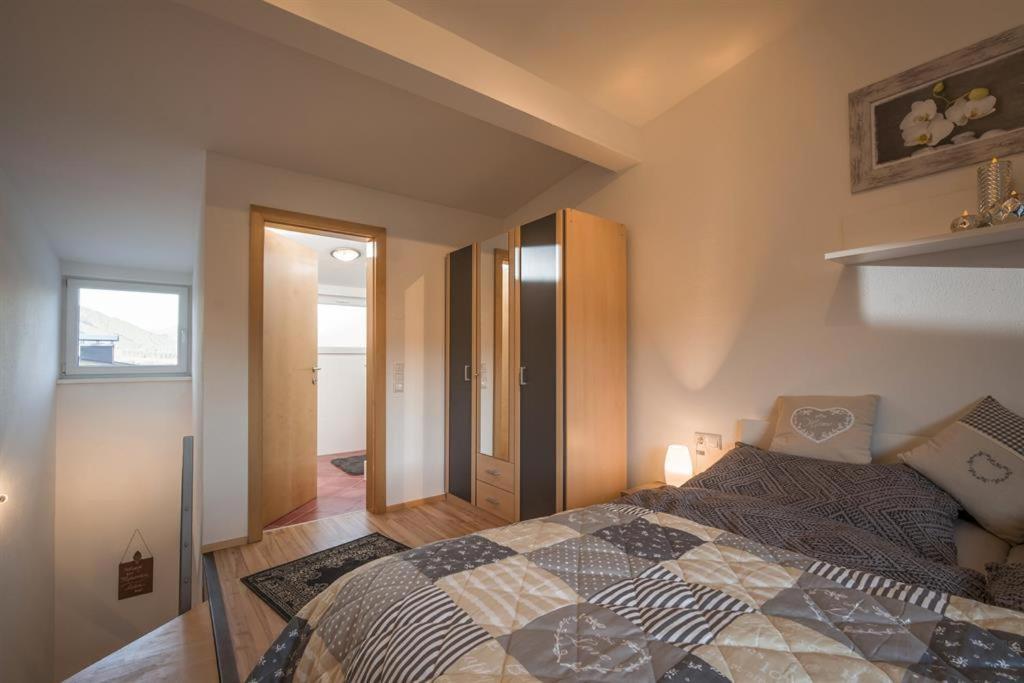 Appartement Raffael Itter Chambre photo