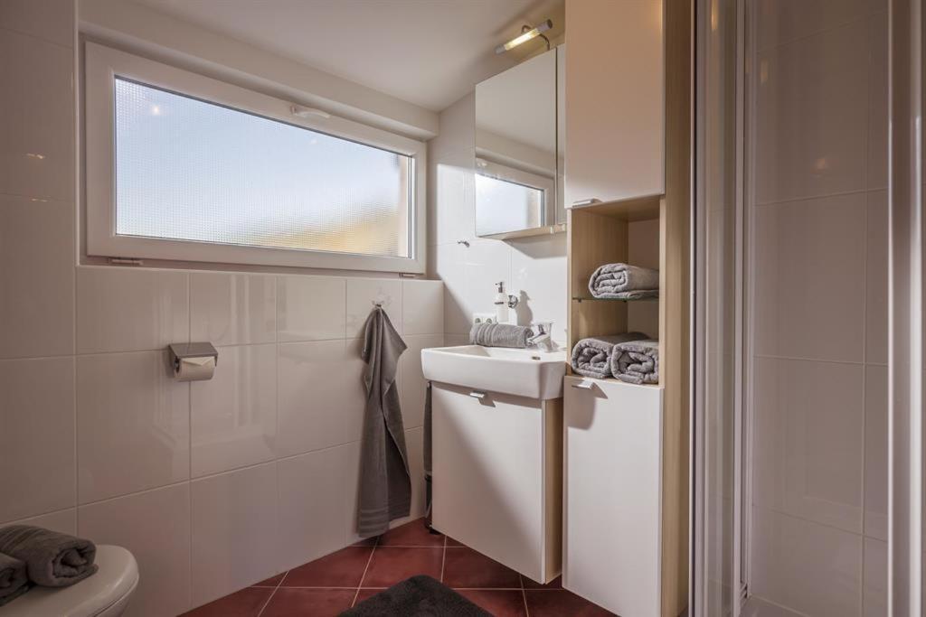Appartement Raffael Itter Chambre photo