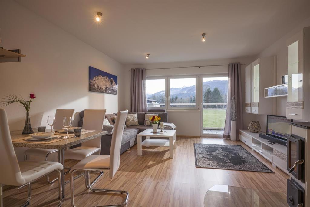 Appartement Raffael Itter Chambre photo