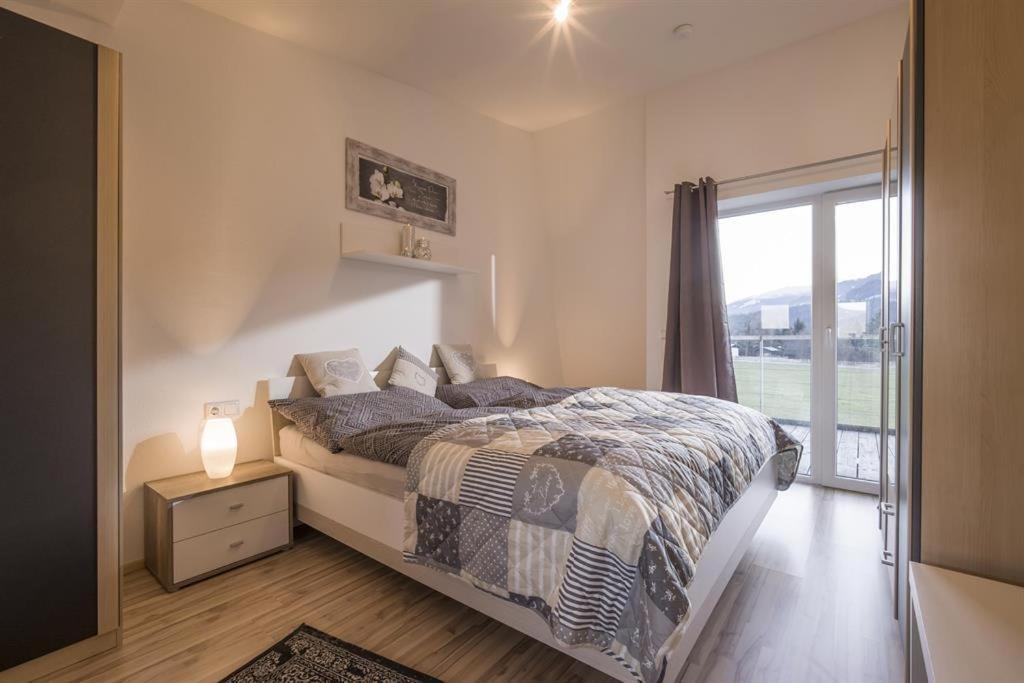 Appartement Raffael Itter Chambre photo